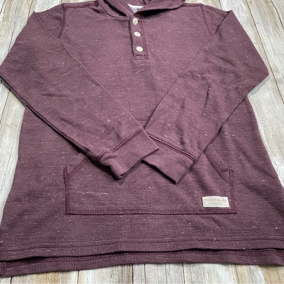 🛍️ 4/$20 Carter’s Waffled Hoodie - Picture 2 of 7